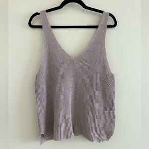 Gentle Fawn Knit Tank